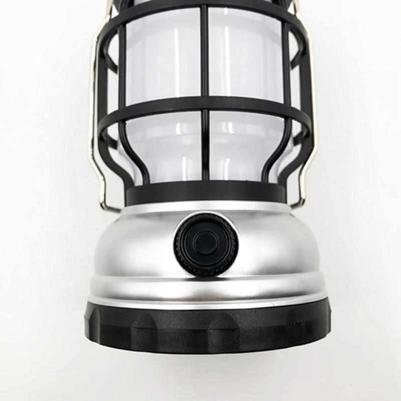 Rechargeable Led Camping Lantern Led Lights Portable Multifunctional Camping Outdoor Led Lantern Camping Lamp Lights