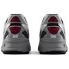 New Balance NB 509 Versatile Height Increasing Low Top Chunky Sneakers Unisex Gray Black U509BG