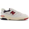 New Balance Aimé Leon Dore X 550 'Red Navy' Sneakers BB550A3