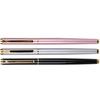 0.38mm Metal Ink Fountain Pen School & Office Supplies Stationery(Random Color)
