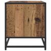 TV Stands Reclaimed Wood 61 x 40 x 46 cm Engineered Wood