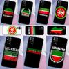 Tatarstan Flag Coque For Xiaomi Redmi Note 10 Pro Case For Redmi Note 11 Pro 12 8 9 11S 10S 9S 12C 9C 10C