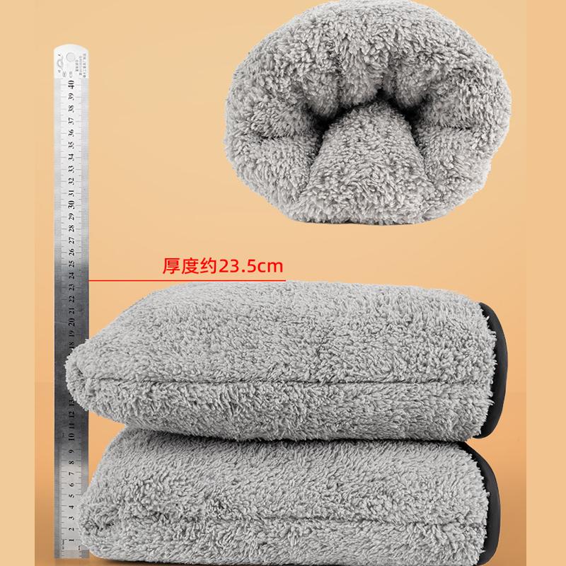 Winter Motorcycle Handlebar Muffs Protective Motorcycle Scooter Thick Warm Grip Handle Bar Muff Rainproof Warmer Cartoon Gloves