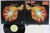 LP Record URIAH HEEP  Return To Fantasy P8580B BRONZE 1975 Japan Rock Used