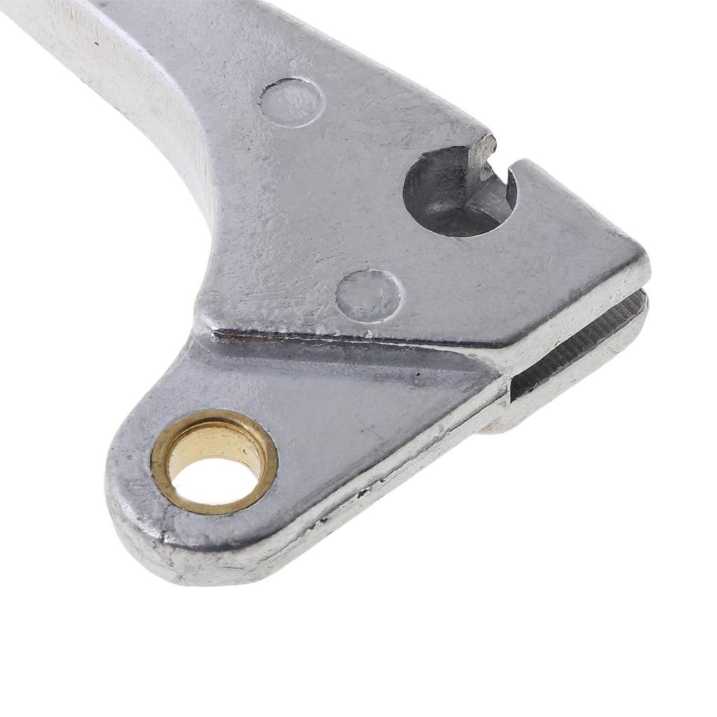 Handlebar Motorcycle Cable Clutch for CR125M CR250M Brake Dirt Bike Levers