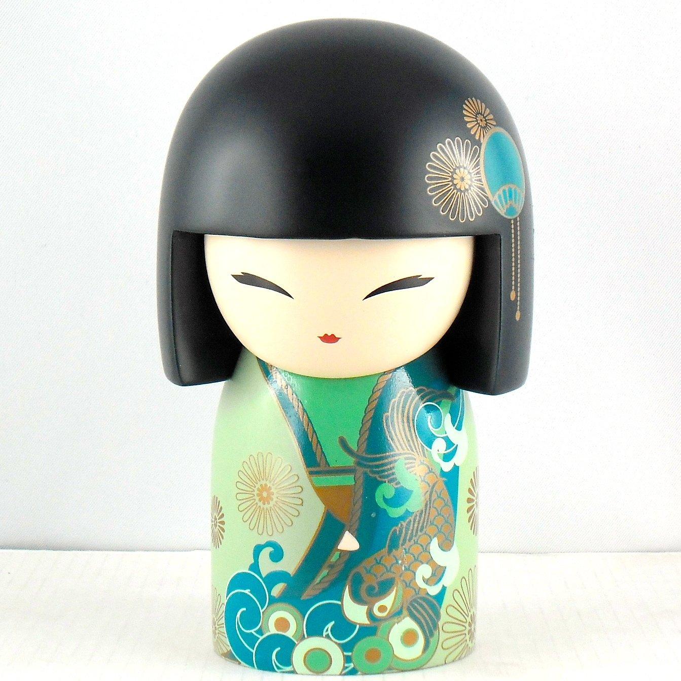 

Кукольная фигурка Kimidoll KIMMIDOLL TGKFL070 YOSHIKO (L)