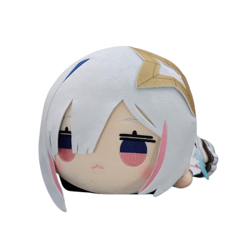 

Hololive Nesoberi stuffed animal Vtuber Approximately 26cm (Amane Kanata)
