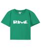 PRIMATE Statue Women'S Crop T-Shirt 5 Colors
