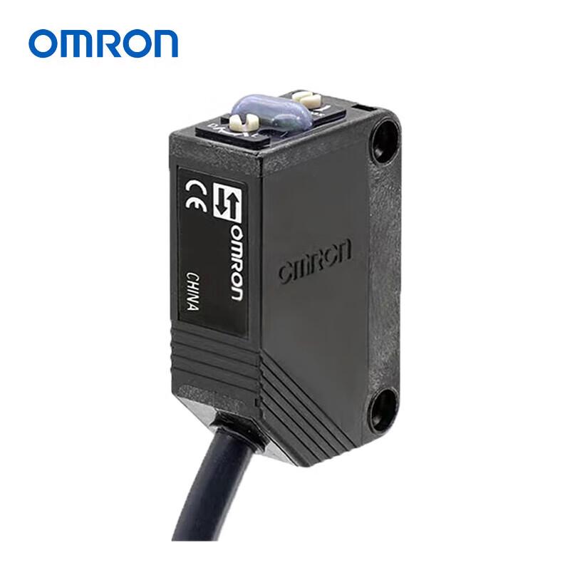 OMRON E3ZG-LS61-LO-T Photoelectric Sensor