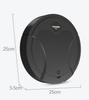 Cross-Border Smart Sweeping Robot: Vacuum, Mop, Spray & Humidify - 4-in-1 Cleaning Machine & Home Gift