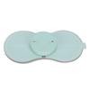 Cervical Massager Patch Microcurrent Low Frequency Vibration Fatigue Relief Body Massager Patch for