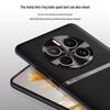 Huawei Mate50 Liquid Leather Anti-Fall Protective Case