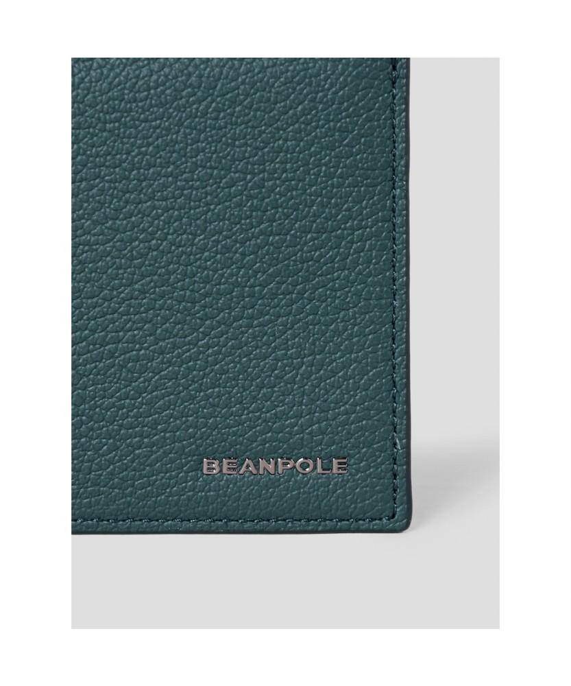 Beanpole Accessory Royal Mini Wallet Green