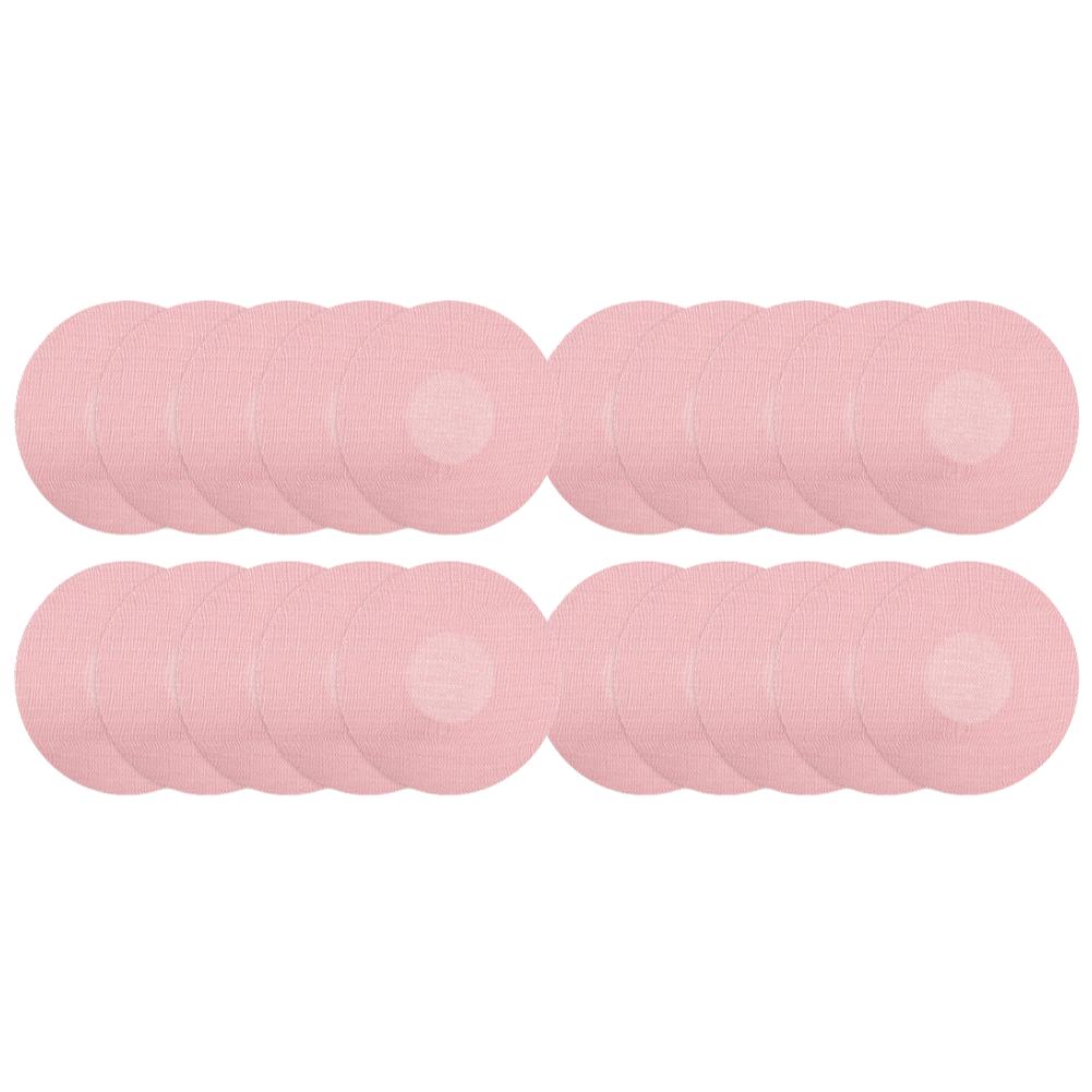 50-10pcs Adhesive Patches Replacement Waterproof Sport Sensor Covers Patches for Outdoor Climbing Hiking Sports Tapes