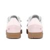 adidas Gradas Low Top Skateboard Shoes Unisex White Light Pink IE9044(Team2140-SBOX)