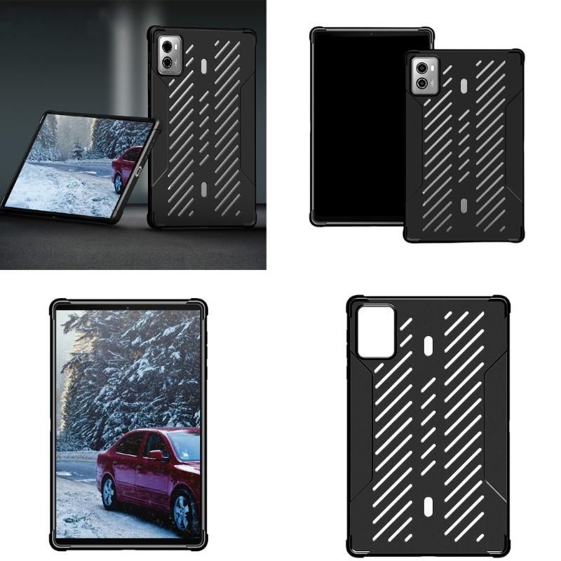 Soft TPU Case Cover for y700 2023 8.8" Tablet Protector Scratch Resistant Back Cover Case