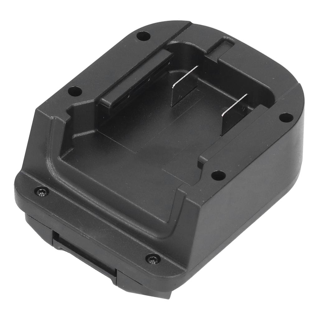 Battery Adapter 5 Pin Converter Conversion Kit Dock Power Connector 18V to 20V for Worx
