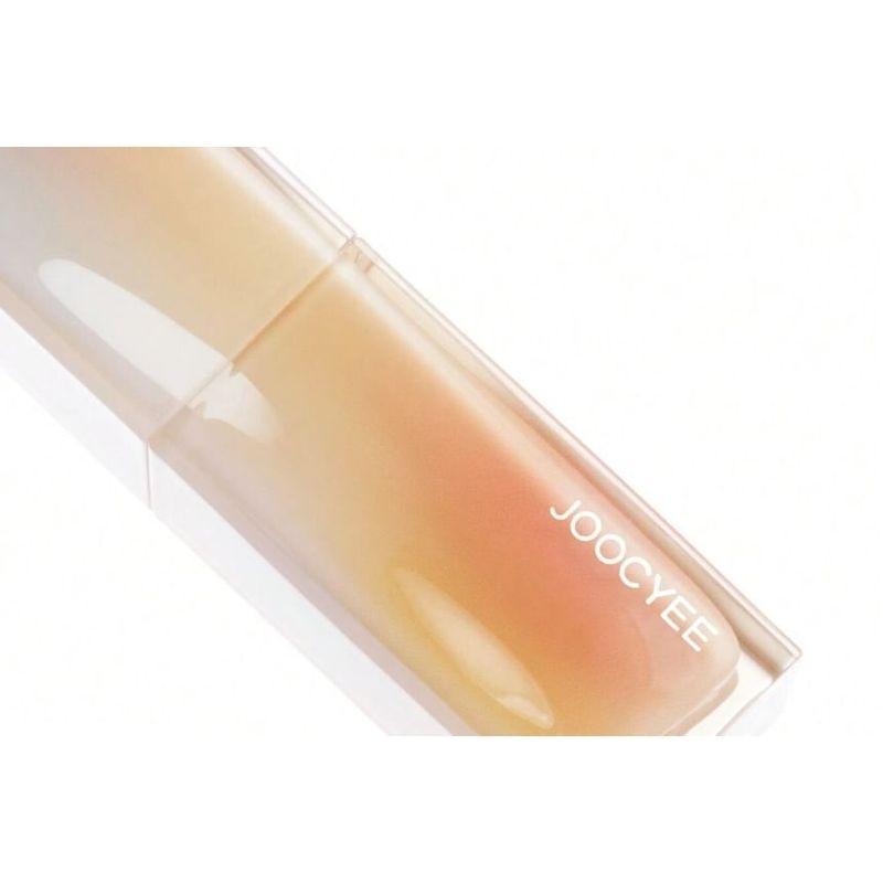 JOOCYEE - Nouveau Rouge à Lèvres Miroir Jelly - 2 Couleurs