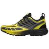 MM6 Maison Margiela X ACS Pro Comfortable Fitting Running Shoes Unisex Sneakers Black Yellow 491124