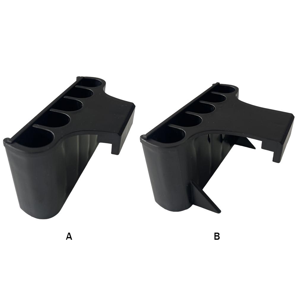 Plant Cultivation Rack Decorations Rack  with Integrated Hook  Plant Potted Rack Easy Installation for Aquarium/Fish Tank