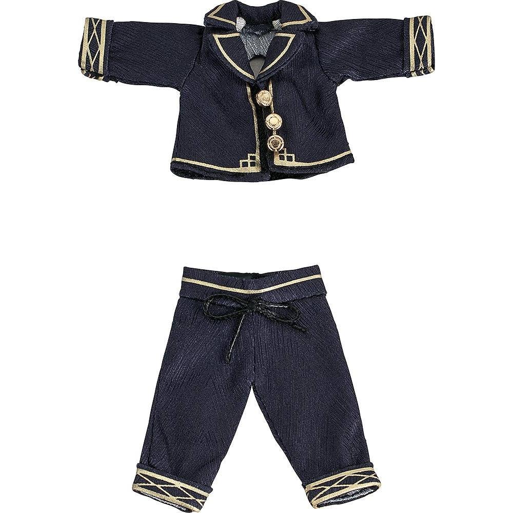 

Honkai Star Rail Nendoroid Doll Outfit Set Aventurine Pajamas Ver. Honkai Star Rail