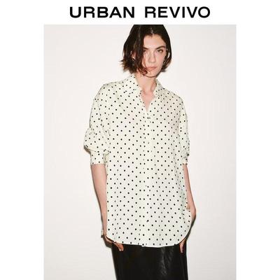 Tops – Bluse e camicie