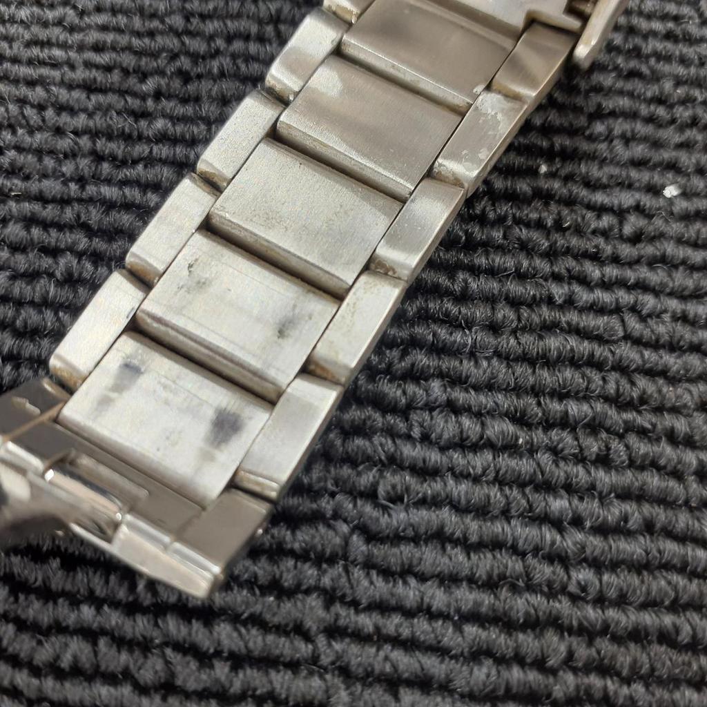 Used EMPORIO ARMANI AR-2457 Quartz Watch