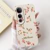 Für Vivo V50 Lite 4G 5G V50 5G Handyhülle Silikon Weiche Rückabdeckung Für Vivo V2441 V2427 Bumper Drache Katze Blume Schmetterling Capa