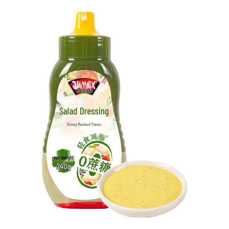 Jimeizhi Zero Sugar Salad Dressing