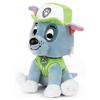 Takara Tomy Arts Paw Patrol Plüschtier S Rocky Version, ca. 18 cm groß