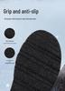 Women's Plus Size Fleece-Lined Winter Boots - Thickened Long, Lightweight Polyurethane, Warm Snow Shoes