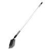 Telescopic Flow Brush for Car Washing 97-160cm AMIO-03953