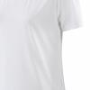 Nike Women's DX0132-100 Dri-Fit One Breathe Training T-Shirt