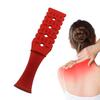 Massage Stick Body Massager Krasbord Verlengd Draagbare Massager Klaphamer voor Rug Directe Verlichting van Lichaamsontspanning