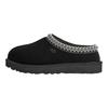UGG Tasman Ii Slipper Black Women's 1174470-BLK