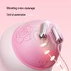 Weiyang Automatic Nighttime Vibration Breast Massager
