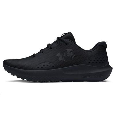 Surge 4 Triple Black Ανδρικά Αθλητικά Παπούτσια 3027000-002