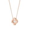 Mioello Necklace (Jjmenq4Bf432Sr420)