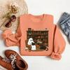 Women  Tops Women's Long Sleeve Sweatshirt Casual Crewneck Loose Fit Pollover Fleece Tops
