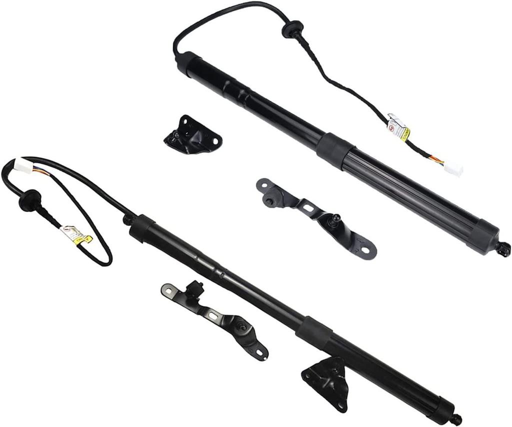 Fits 2013-2018 Toyota RAV4 Electric Support Rods 6892009010, 6891009010