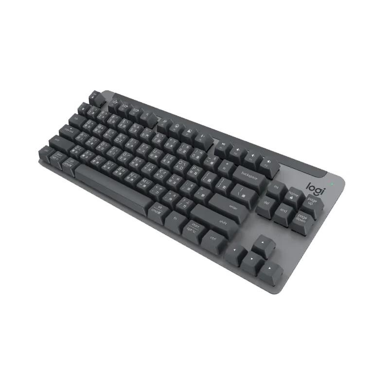Logitech K855 Wireless Mechanical Keyboard