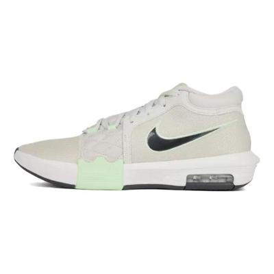 Witness 8 Fashion Comfortable Versatile Low-Top Basketball Shoes Men Sneaker Light-Green HQ2140-002