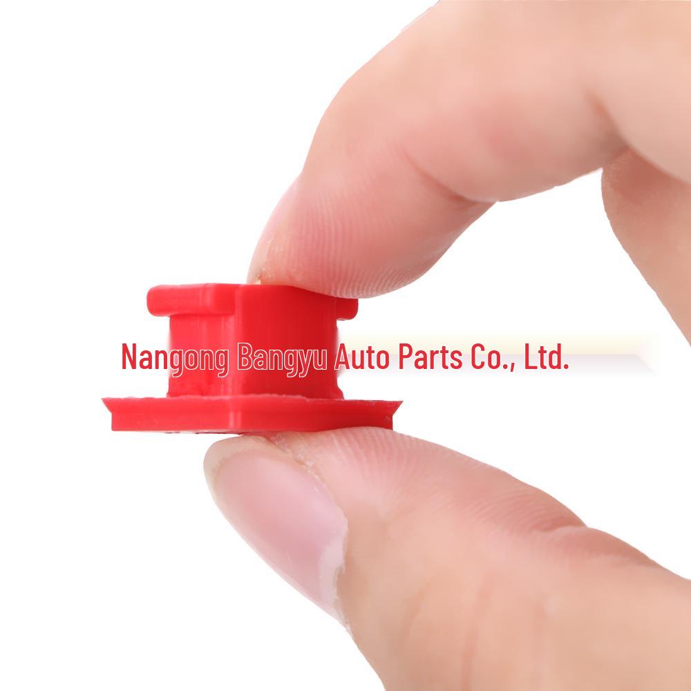 BMW 3 Series E46/E65/E83 Dashboard Panel Clip (51458266814)