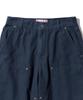 AECA Vintage Double Knee Pigment Pants-Navy