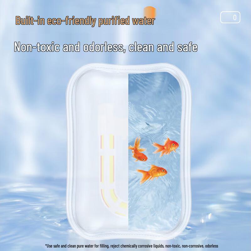 SOTHING Rechargeable Hand Warmer & Hot Water Bag
