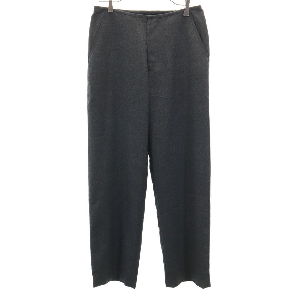 

ISSEY MIYAKE Made in Japan Wool Blend Slacks pants 3 gray Men s Used