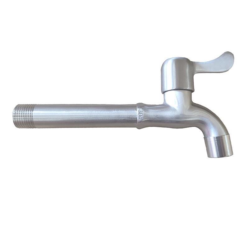 MDNG 304 Stainless Steel Kitchen Faucet