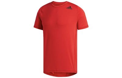 T Shirt Men's Light Scarlet CW1955