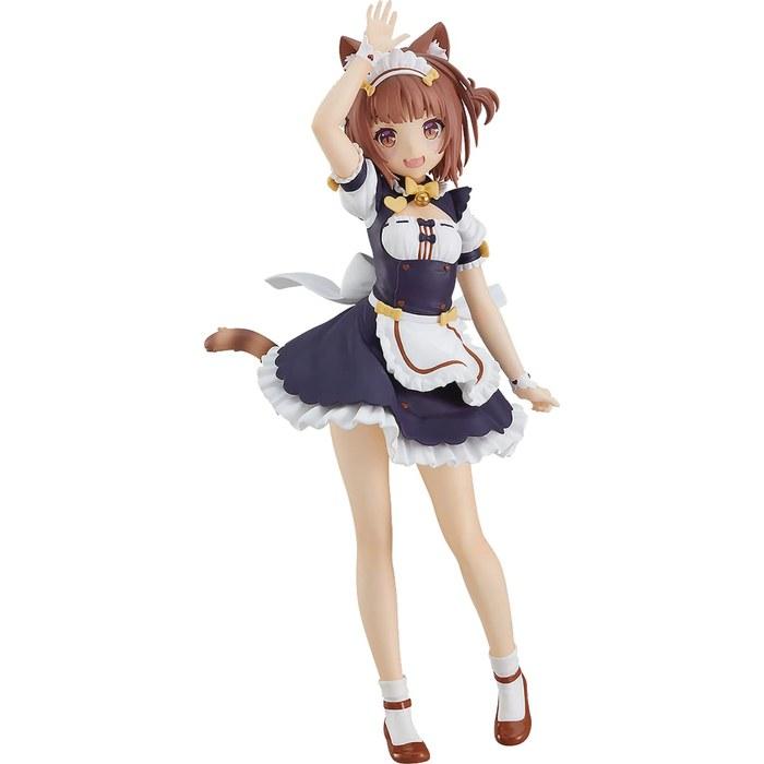 POP UP PARADE Nekopara Azuki 1/8 Scale Figure G94297 6.3 inch