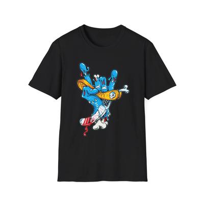 Oberteile – T-Shirts
